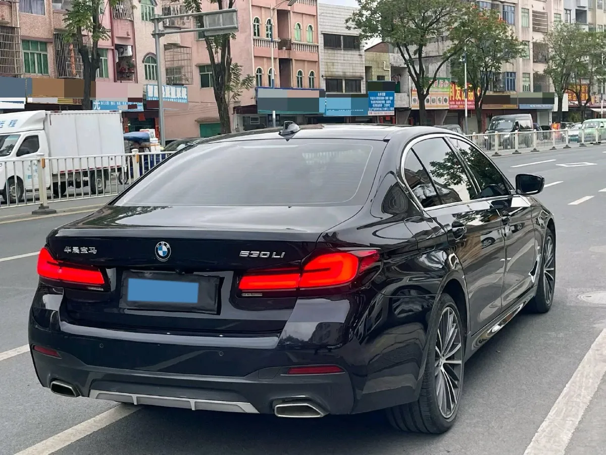 2023 BMW 5 Series 2.0T 245HP L4 8AT,autocango,china used car exporter,china ev exporter,chinese used car exporter,chinese used ev exporter