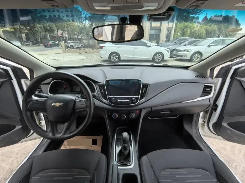 2019 Chevrolet Cavalier 1.5L 113HP L4 6AT,autocango,china used car exporter,china ev exporter,chinese used car exporter,chinese used ev exporter