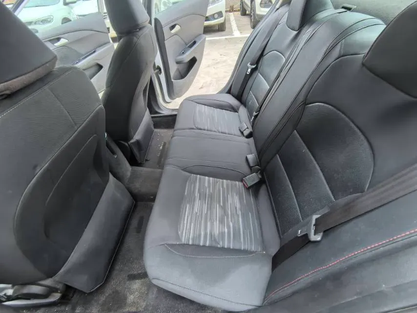 2019 Chevrolet Cavalier 1.5L 113HP L4 6AT,autocango,china used car exporter,china ev exporter,chinese used car exporter,chinese used ev exporter