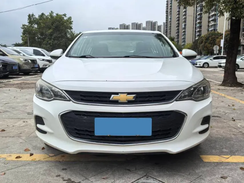 2019 Chevrolet Cavalier 1.5L 113HP L4 6AT,autocango,china used car exporter,china ev exporter,chinese used car exporter,chinese used ev exporter