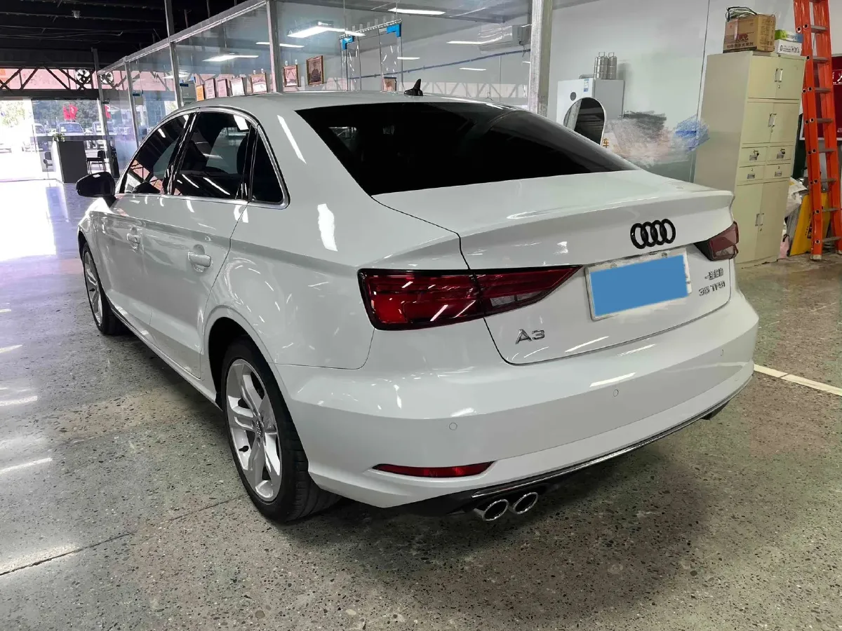 2020 Audi A3 1.4T 150HP L4 7DCT,autocango,china used car exporter,china ev exporter,chinese used car exporter,chinese used ev exporter