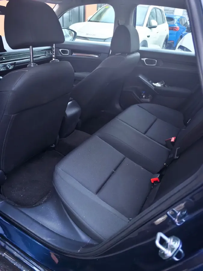 2023 Honda Civic 1.5T 182HP L4 CVT,autocango,china used car exporter,china ev exporter,chinese used car exporter,chinese used ev exporter