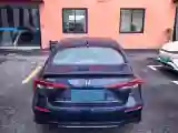 2023 Honda Civic 1.5T 182HP L4 CVT