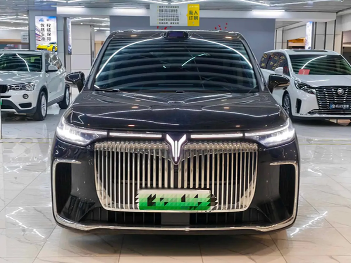 2026 Voyah Dream BEV,autocango,china used car exporter,china ev exporter,chinese used car exporter,chinese used ev exporter