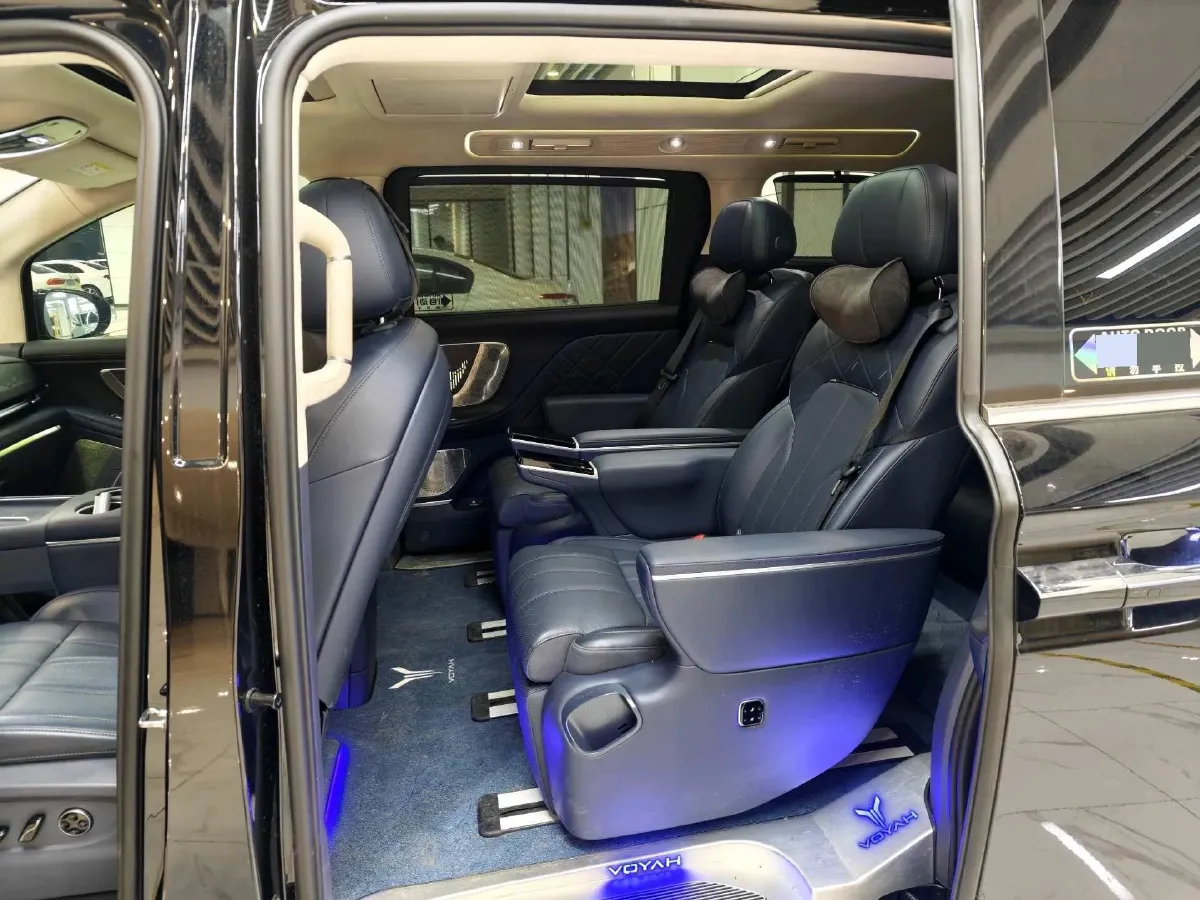 2026 Voyah Dream BEV,autocango,china used car exporter,china ev exporter,chinese used car exporter,chinese used ev exporter