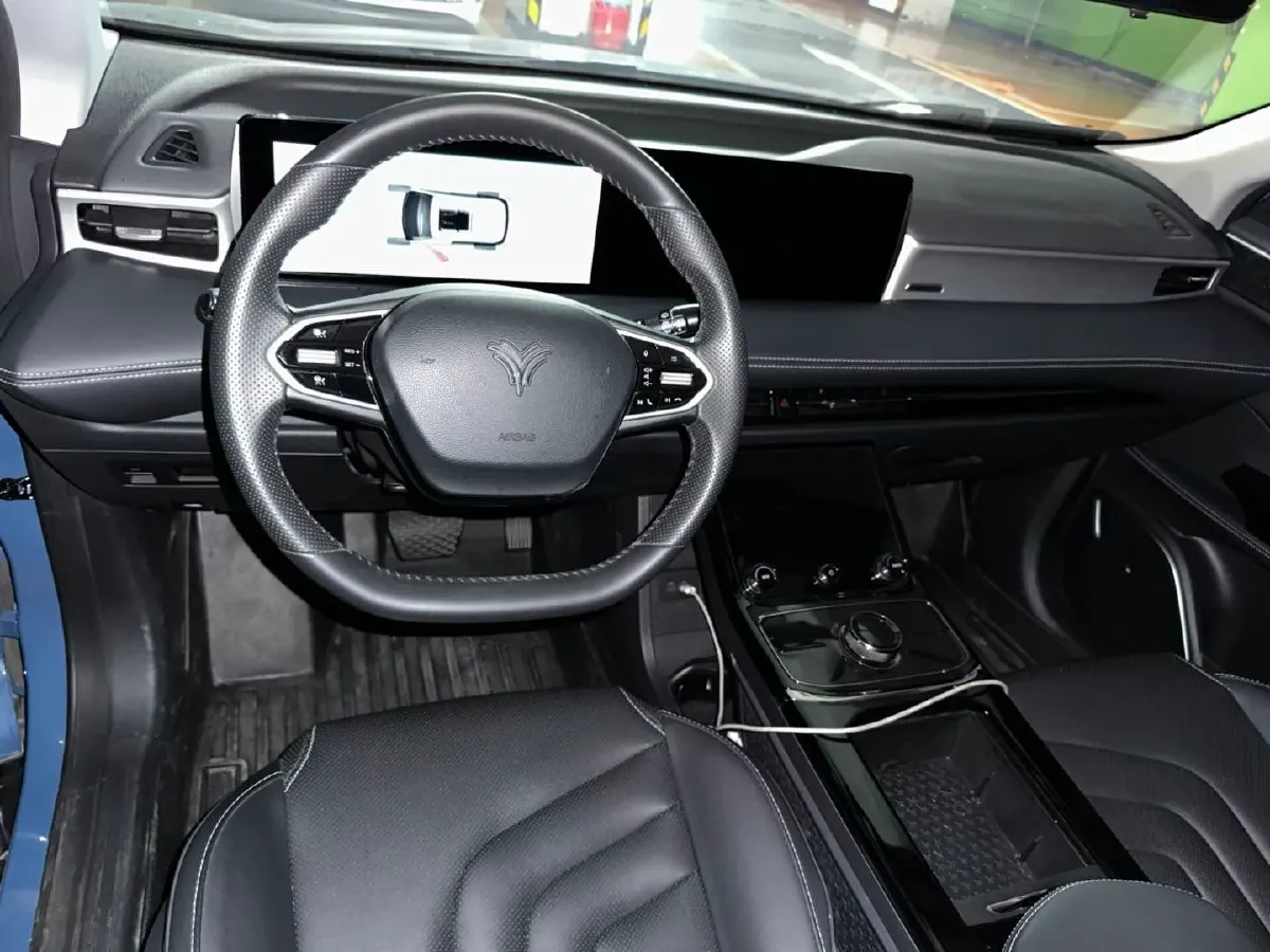 2022 Neta U BEV 70.41KWH,autocango,china used car exporter,china ev exporter,chinese used car exporter,chinese used ev exporter