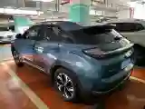 2022 Neta U BEV 70.41KWH