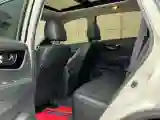 2023 Nissan X-Trail 2.0L 151HP L4 CVT