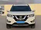 2023 Nissan X-Trail 2.0L 151HP L4 CVT