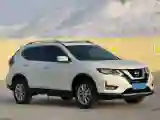 2023 Nissan X-Trail 2.0L 151HP L4 CVT