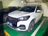 2018 CHERY TIGGO 8,autocango,china used car exporter,china ev exporter,chinese used car exporter,chinese used ev exporter
