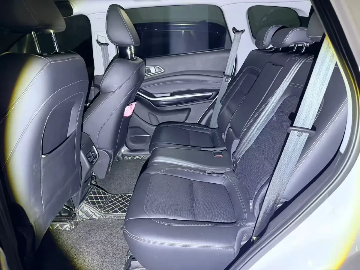 2018 Chery Tiggo 8 1.5T 147HP L4 6DCT,autocango,china used car exporter,china ev exporter,chinese used car exporter,chinese used ev exporter