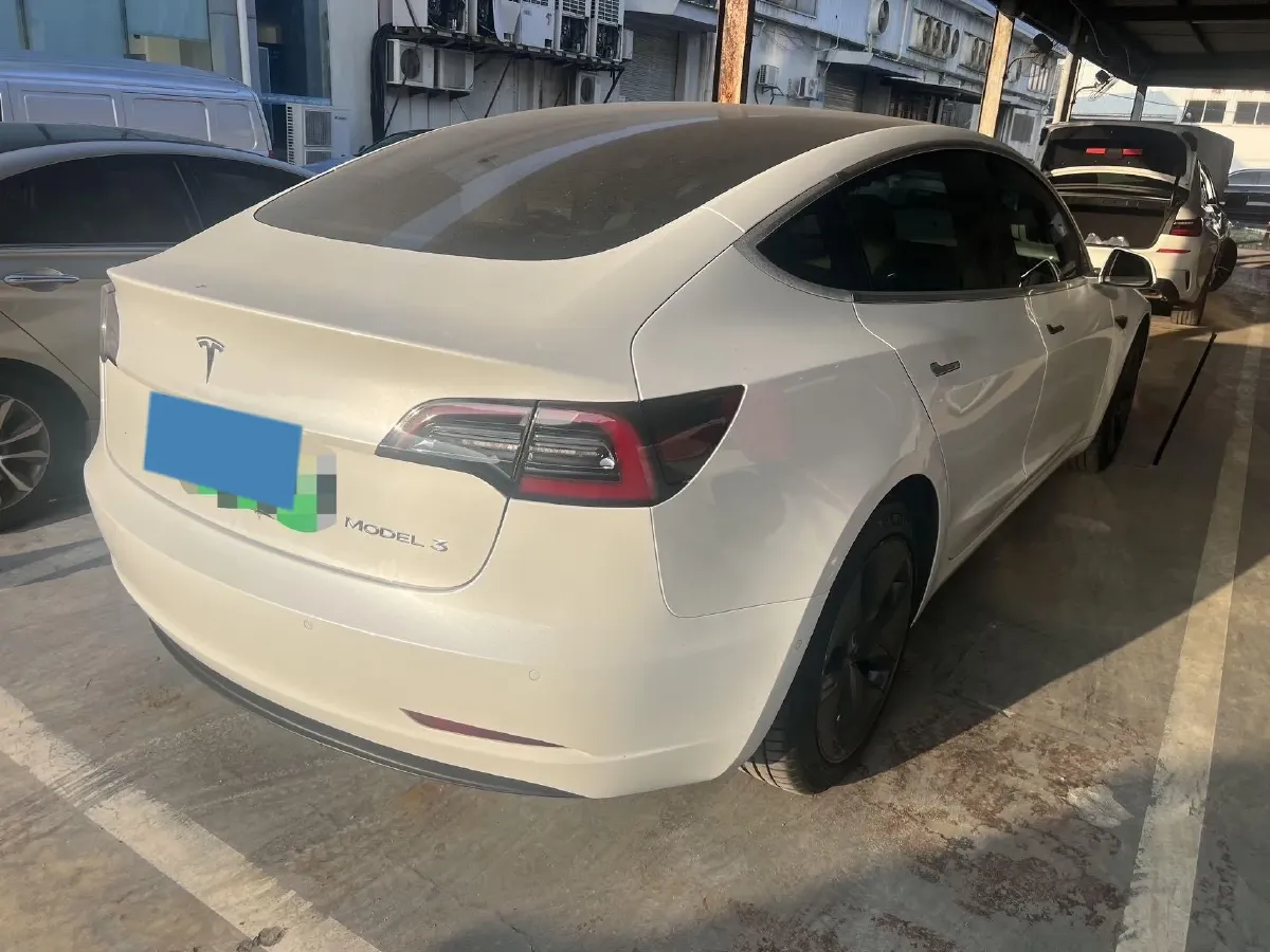 2020 Tesla Model 3 BEV 55KWH,autocango,china used car exporter,china ev exporter,chinese used car exporter,chinese used ev exporter