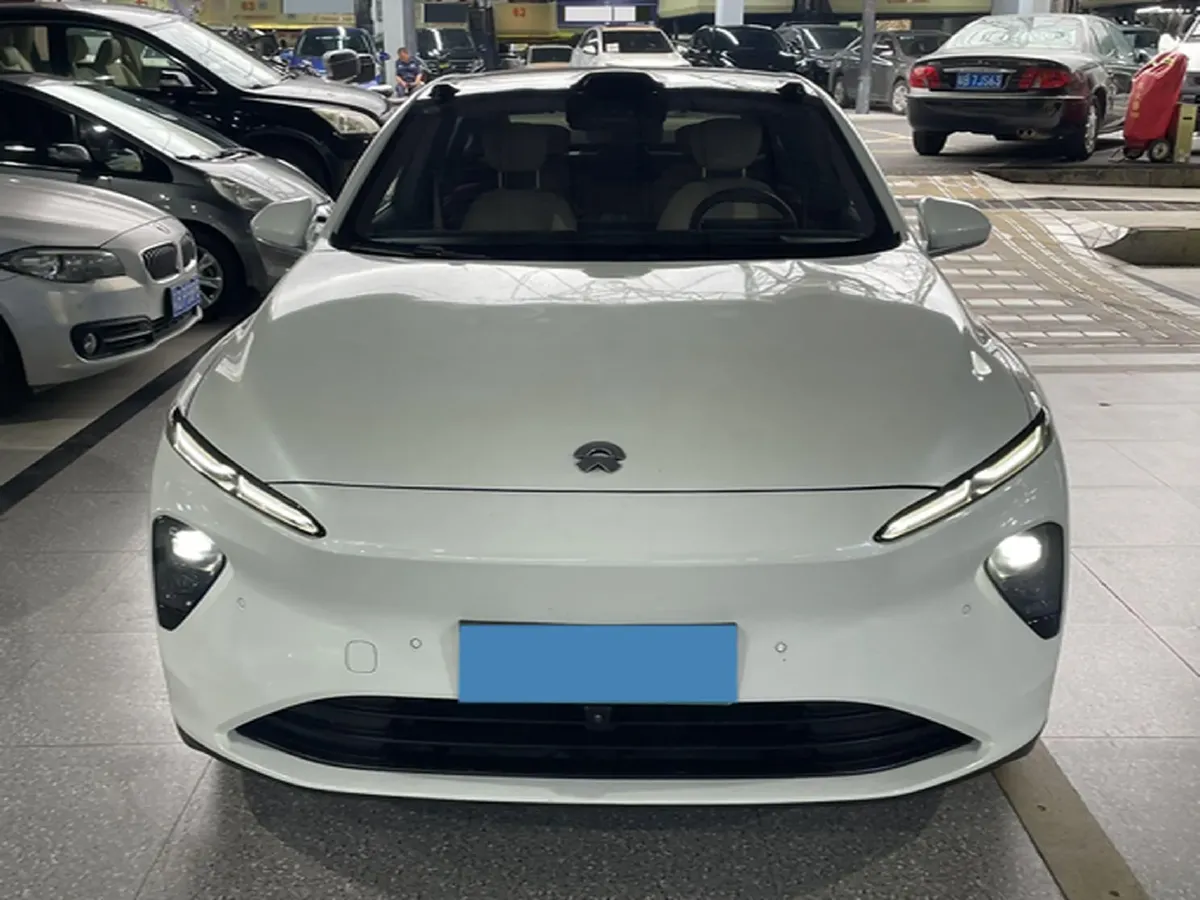 2023 NIO EC7 BEV 75KWH,autocango,china used car exporter,china ev exporter,chinese used car exporter,chinese used ev exporter