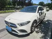 2022 MERCEDES-BENZ A CLASS,autocango,china used car exporter,china ev exporter,chinese used car exporter,chinese used ev exporter