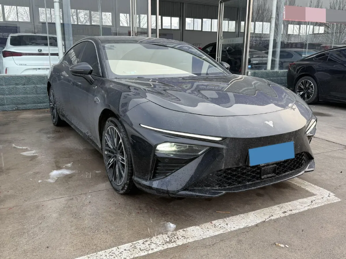 2024 Neta S 1.5L 116HP L4 REEV 31.7KWH,autocango,china used car exporter,china ev exporter,chinese used car exporter,chinese used ev exporter