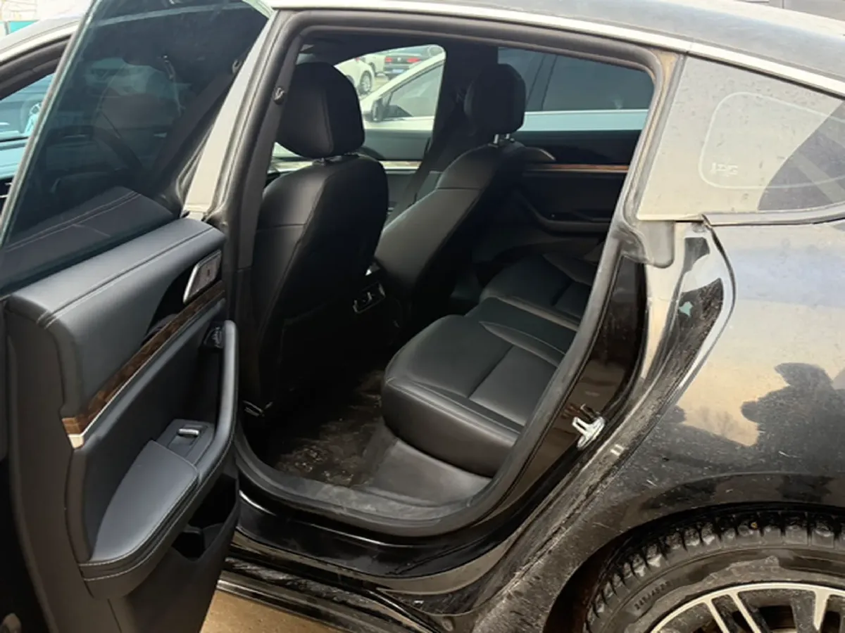 2024 Neta S 1.5L 116HP L4 REEV 31.7KWH,autocango,china used car exporter,china ev exporter,chinese used car exporter,chinese used ev exporter