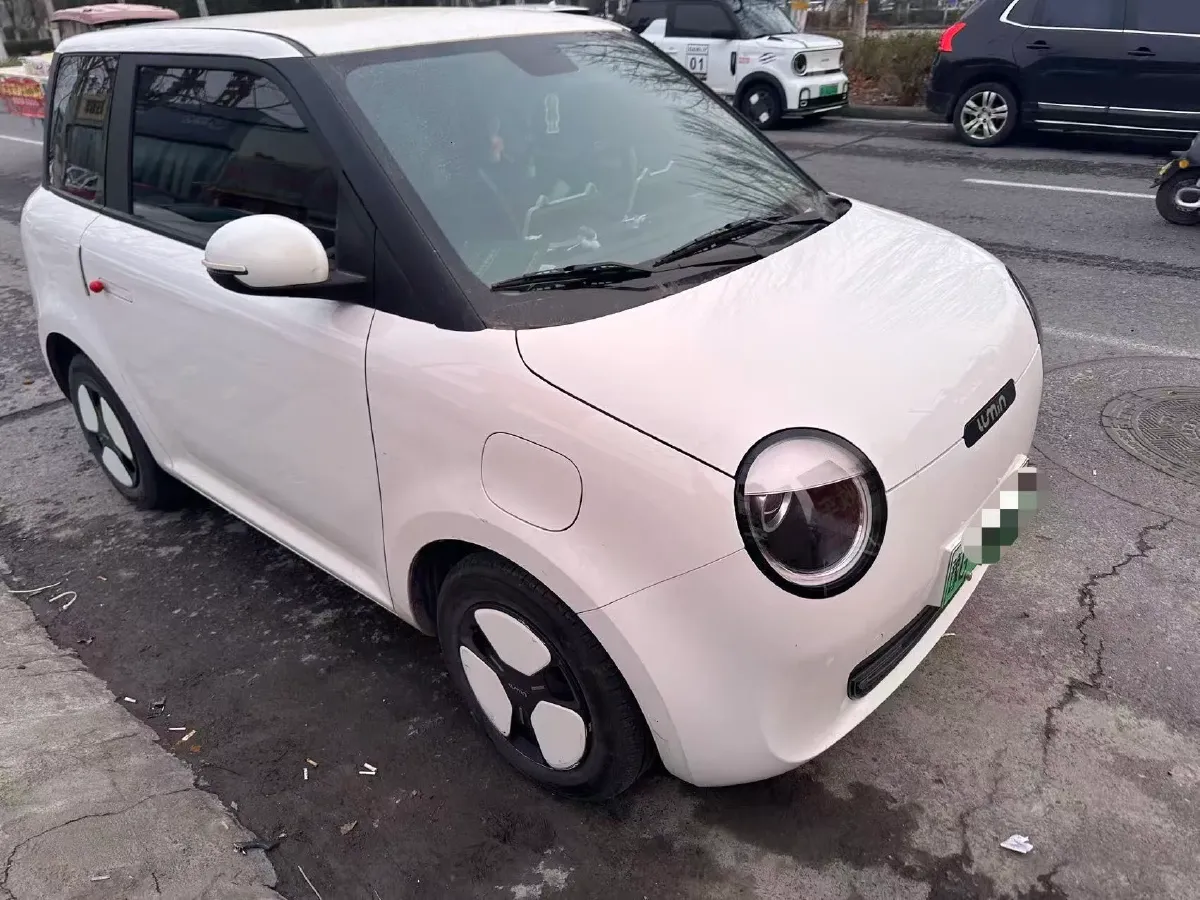 2023 ChangAn QiYuan Lumin BEV 17.65KWH,autocango,china used car exporter,china ev exporter,chinese used car exporter,chinese used ev exporter