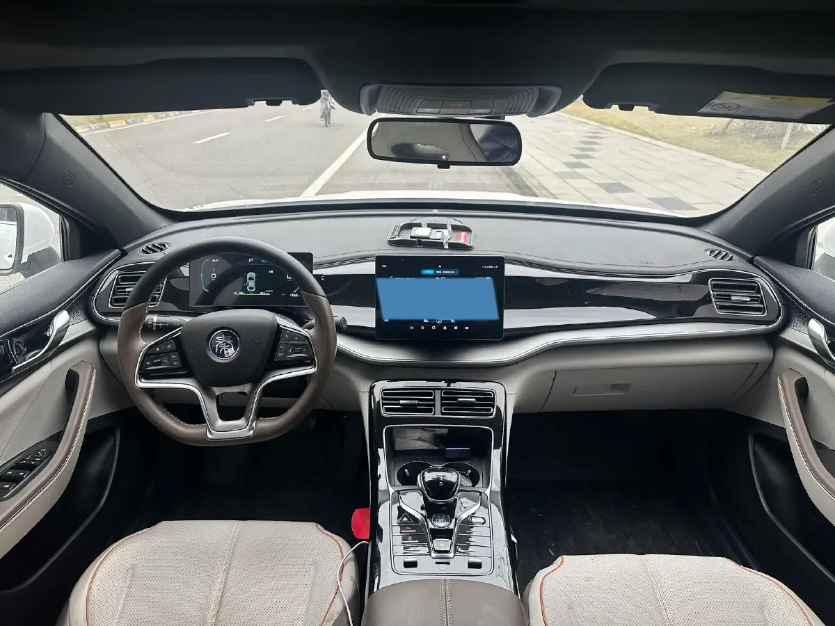 2023 BYD Qin Plus BEV 48KWH,autocango,china used car exporter,china ev exporter,chinese used car exporter,chinese used ev exporter