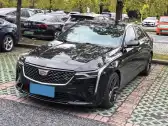 2023 CADILLAC CT4,autocango,china used car exporter,china ev exporter,chinese used car exporter,chinese used ev exporter