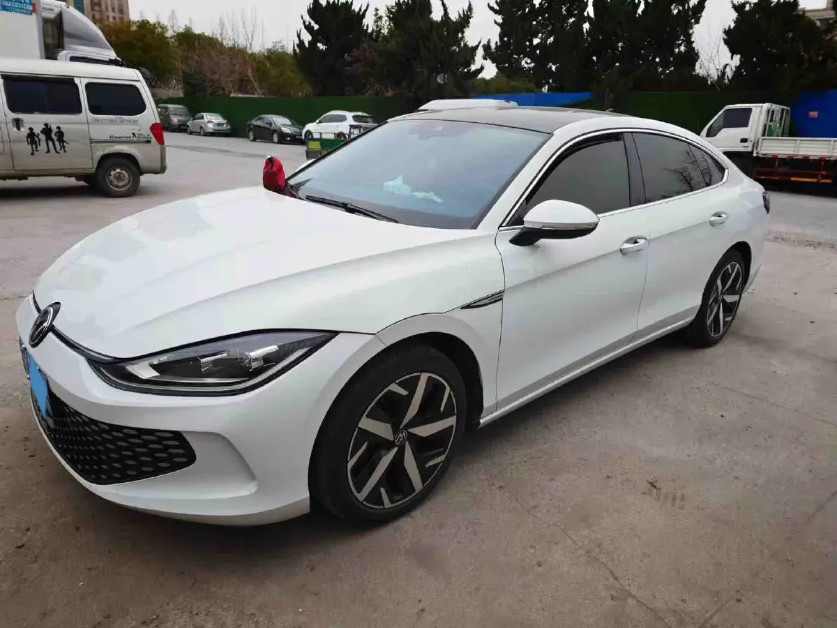 2024 Volkswagen Lamando 1.4T 150HP L4 7DCT,autocango,china used car exporter,china ev exporter,chinese used car exporter,chinese used ev exporter