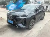 2023 CHANGAN CS75 PLUS,autocango,china used car exporter,china ev exporter,chinese used car exporter,chinese used ev exporter