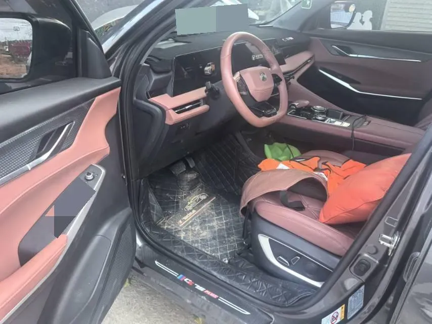 2023 ChangAn CS75 Plus 1.5T 188HP L4 8AT,autocango,china used car exporter,china ev exporter,chinese used car exporter,chinese used ev exporter