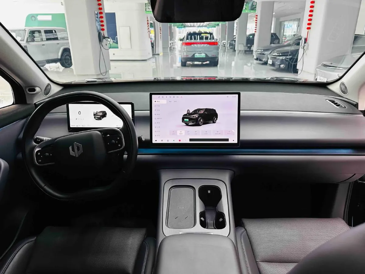 2024 Leapmotor C16 1.5L 95HP L4 REEV 28.4KWH,autocango,china used car exporter,china ev exporter,chinese used car exporter,chinese used ev exporter