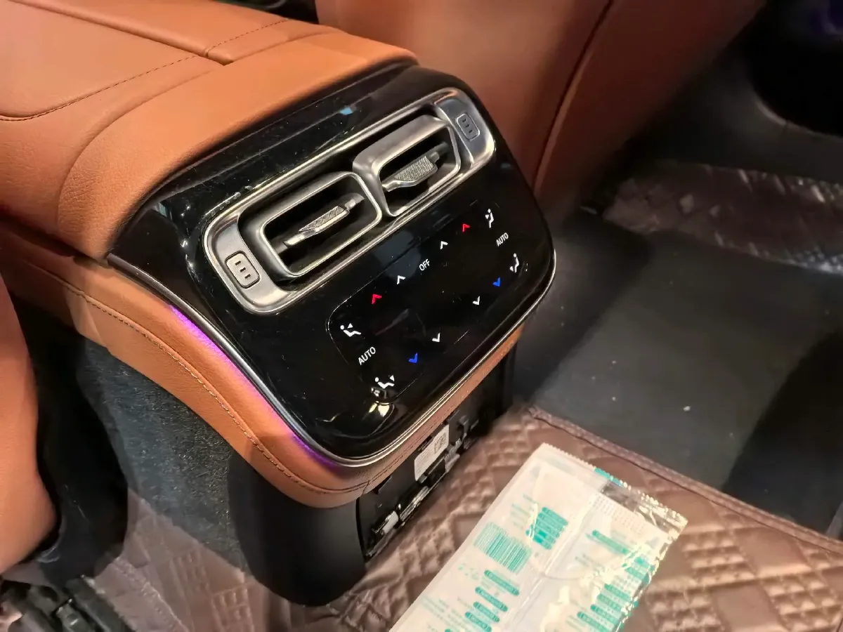 2021 Mercedes-Benz S Class 3.0T 313HP L6 9AT,autocango,china used car exporter,china ev exporter,chinese used car exporter,chinese used ev exporter