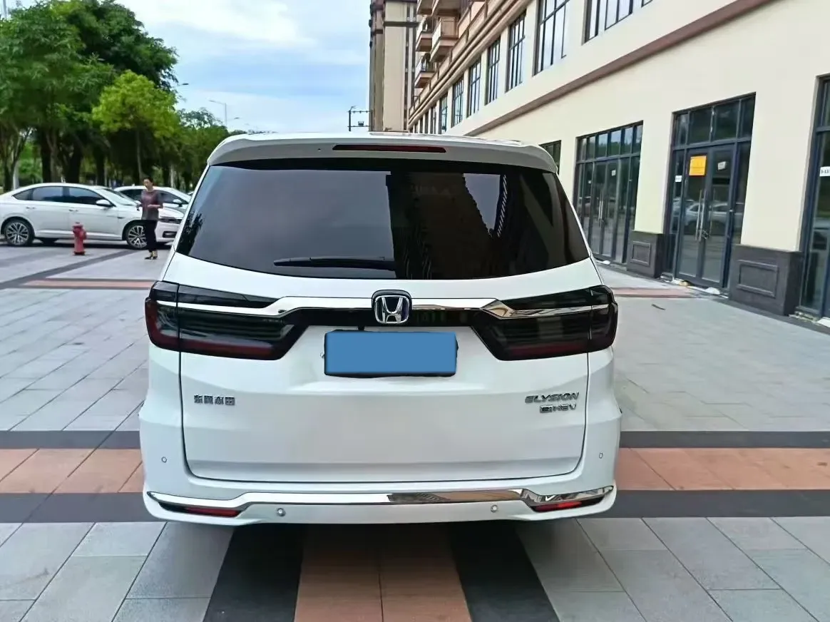 2022 Honda Elysioin 2.0L 146HP L4 E-CVT Hybrid,autocango,china used car exporter,china ev exporter,chinese used car exporter,chinese used ev exporter