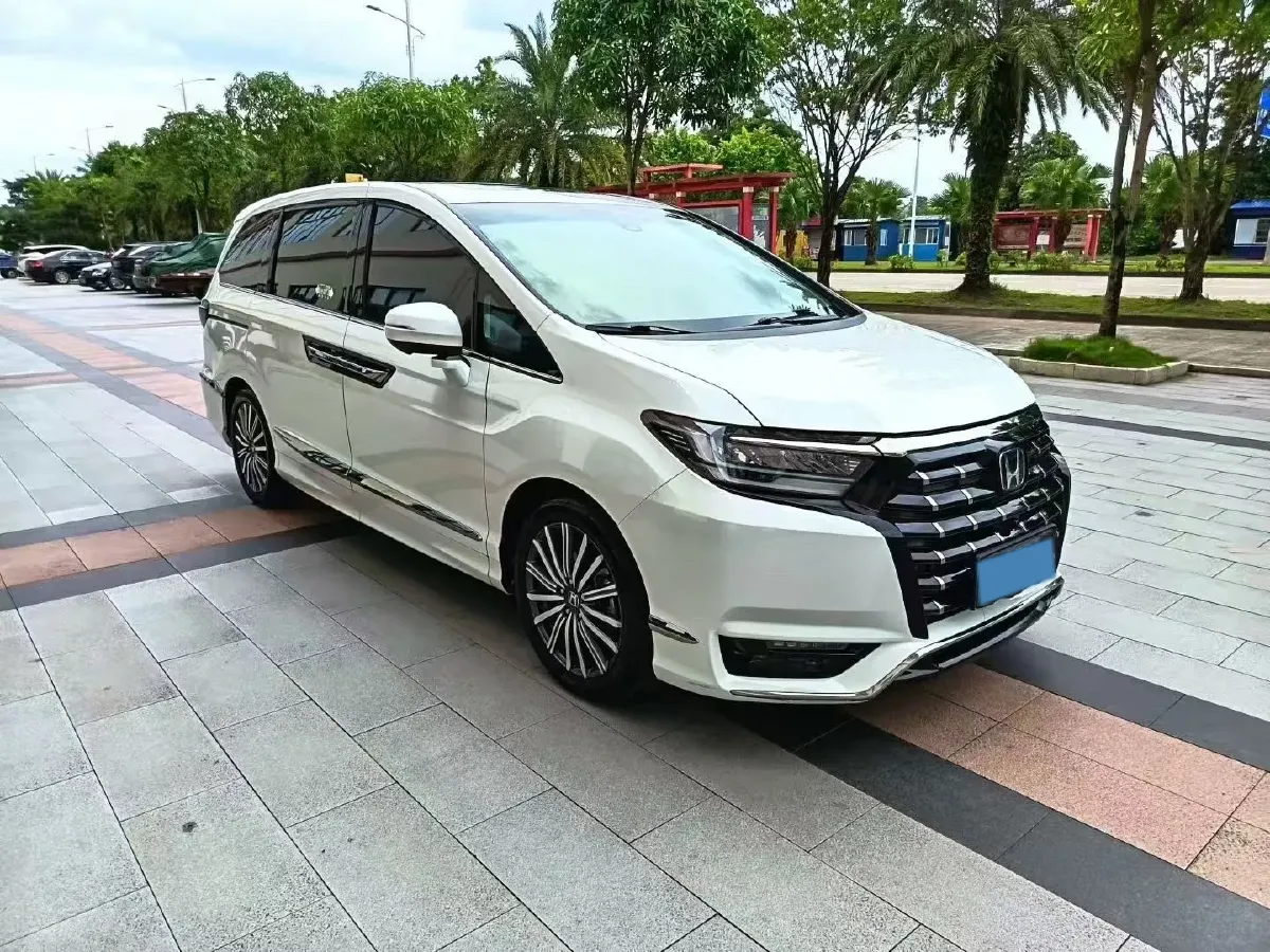 2022 Honda Elysioin 2.0L 146HP L4 E-CVT Hybrid,autocango,china used car exporter,china ev exporter,chinese used car exporter,chinese used ev exporter
