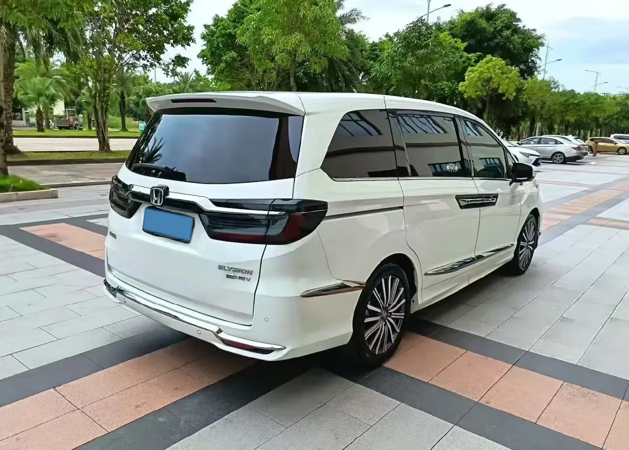 2022 Honda Elysioin 2.0L 146HP L4 E-CVT Hybrid,autocango,china used car exporter,china ev exporter,chinese used car exporter,chinese used ev exporter