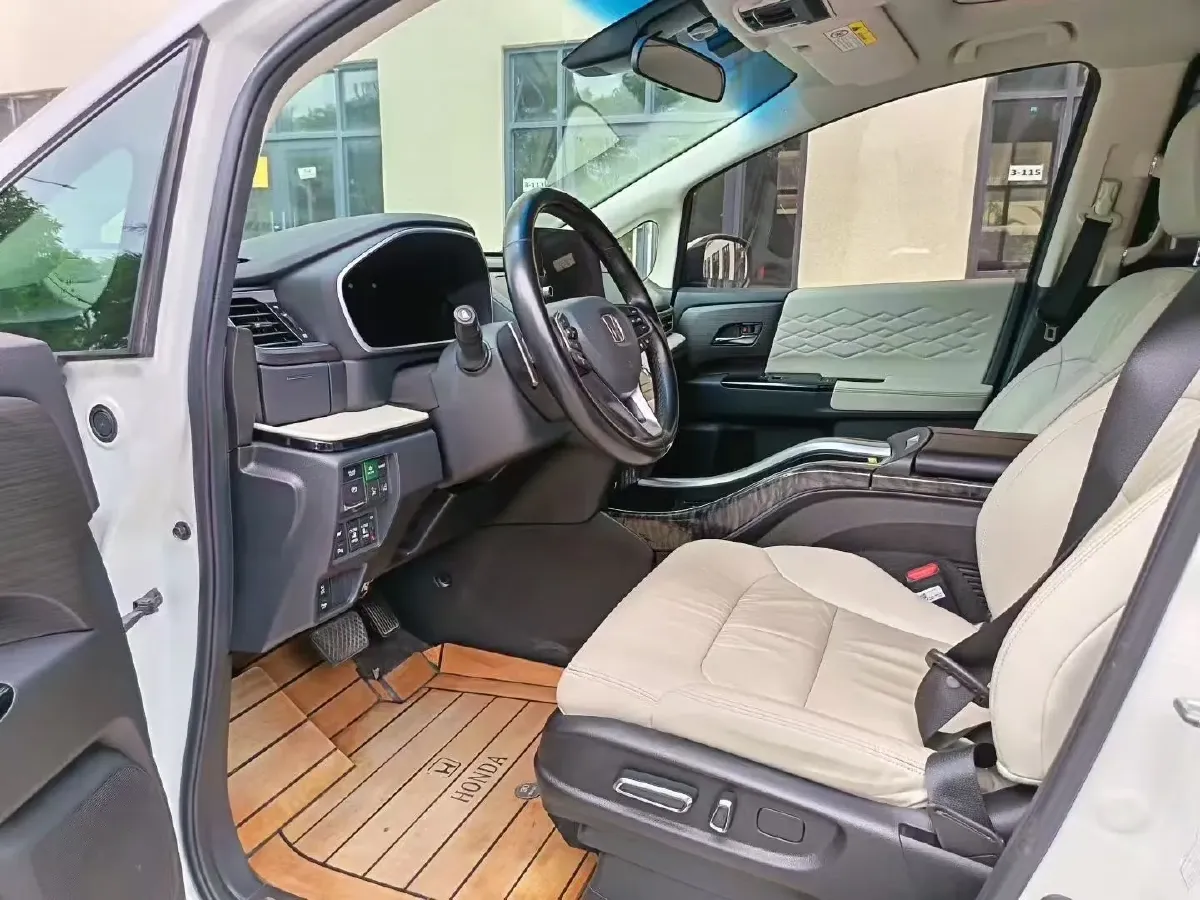 2022 Honda Elysioin 2.0L 146HP L4 E-CVT Hybrid,autocango,china used car exporter,china ev exporter,chinese used car exporter,chinese used ev exporter