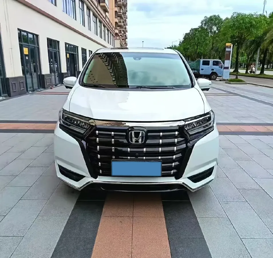 2022 Honda Elysioin 2.0L 146HP L4 E-CVT Hybrid,autocango,china used car exporter,china ev exporter,chinese used car exporter,chinese used ev exporter