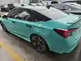 2023 Honda Integra 1.5T 182HP L4 CVT