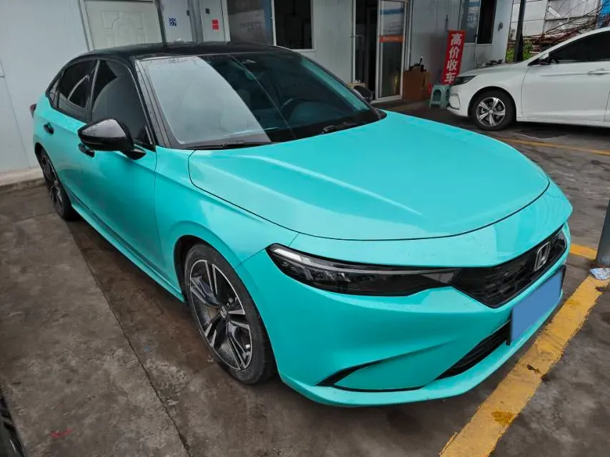 2023 Honda Integra 1.5T 182HP L4 CVT,autocango,china used car exporter,china ev exporter,chinese used car exporter,chinese used ev exporter