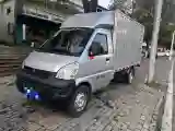 2023 WuLing RongGuang New Truck 1.5L 102HP L4 5MT