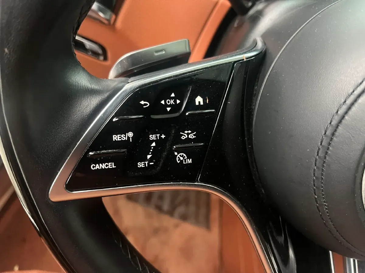 2022 Mercedes-Benz Maybach S Class 3.0T 367HP L6 9AT,autocango,china used car exporter,china ev exporter,chinese used car exporter,chinese used ev exporter