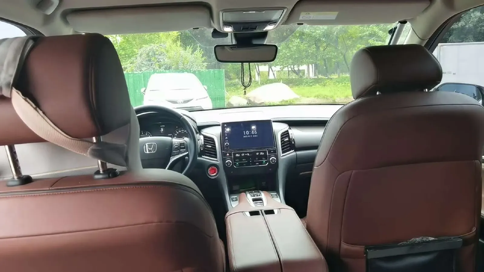 2020 Honda Avancier 2.0T 272HP L4 9AT,autocango,china used car exporter,china ev exporter,chinese used car exporter,chinese used ev exporter