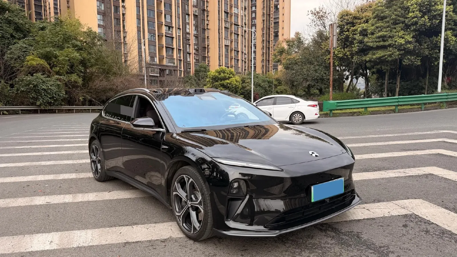 2024 NIO ET5T BEV 75KWH,autocango,china used car exporter,china ev exporter,chinese used car exporter,chinese used ev exporter