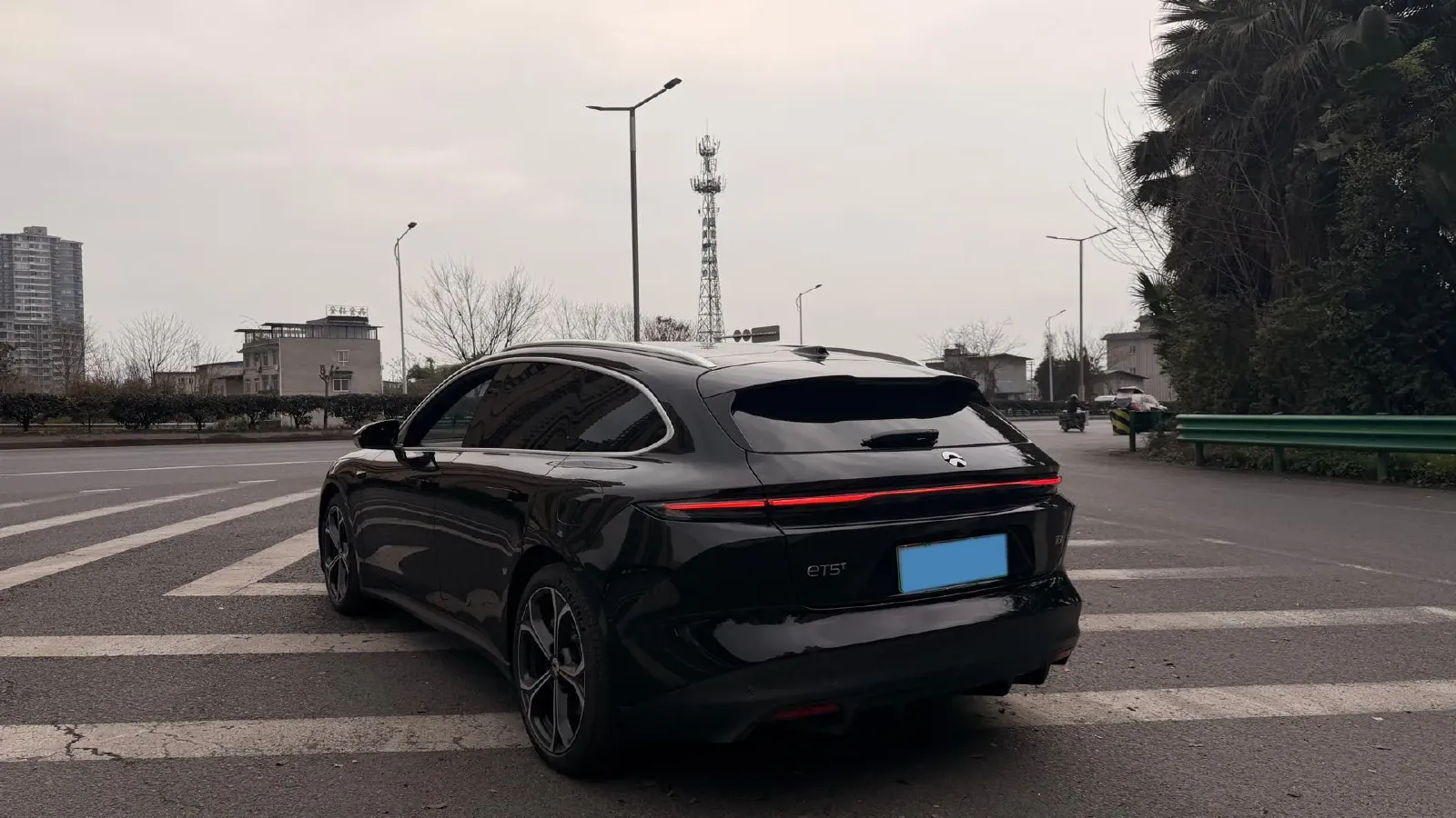 2024 NIO ET5T BEV 75KWH,autocango,china used car exporter,china ev exporter,chinese used car exporter,chinese used ev exporter