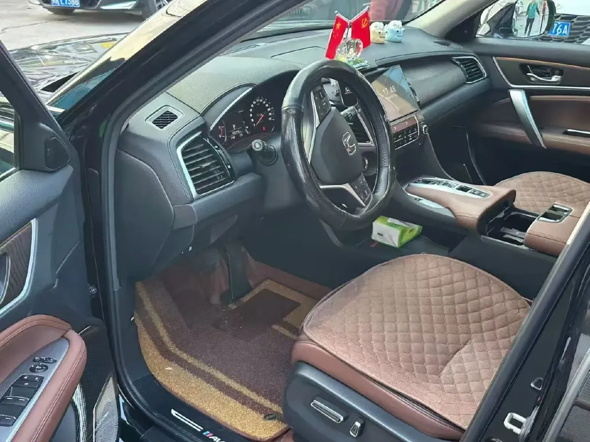 2020 Honda Avancier 2.0T 272HP L4 9AT,autocango,china used car exporter,china ev exporter,chinese used car exporter,chinese used ev exporter