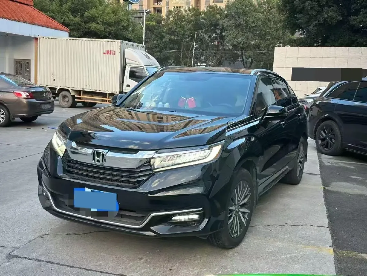 2020 Honda Avancier 2.0T 272HP L4 9AT,autocango,china used car exporter,china ev exporter,chinese used car exporter,chinese used ev exporter