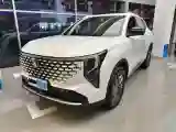 2026 ChangAn CS55 Plus 1.5T 192HP L4 7DCT
