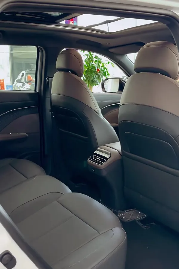 2026 ChangAn CS55 Plus 1.5T 192HP L4 7DCT,autocango,china used car exporter,china ev exporter,chinese used car exporter,chinese used ev exporter