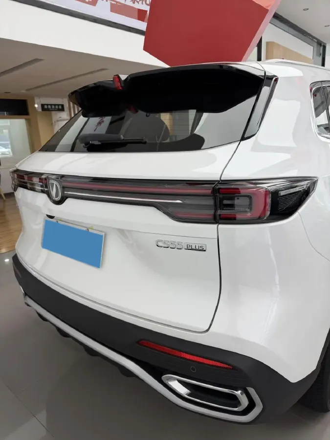 2026 ChangAn CS55 Plus 1.5T 192HP L4 7DCT,autocango,china used car exporter,china ev exporter,chinese used car exporter,chinese used ev exporter