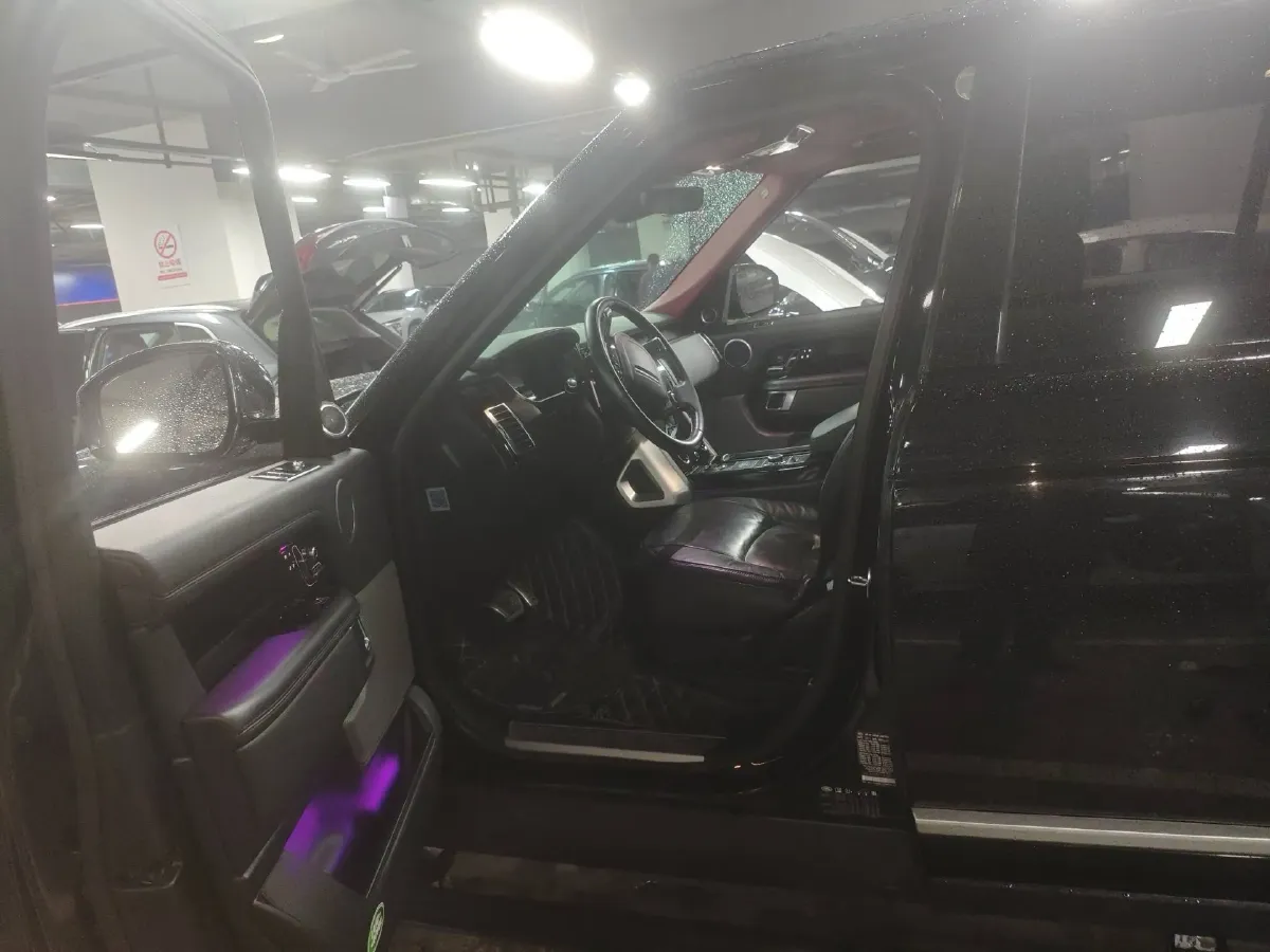 2018 Land Rover Range Rover Evoque 2.0T 241HP L4 9AT,autocango,china used car exporter,china ev exporter,chinese used car exporter,chinese used ev exporter