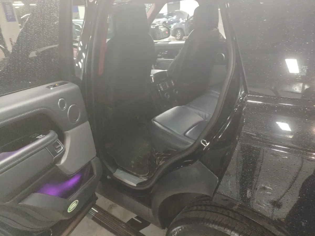 2018 Land Rover Range Rover Evoque 2.0T 241HP L4 9AT,autocango,china used car exporter,china ev exporter,chinese used car exporter,chinese used ev exporter