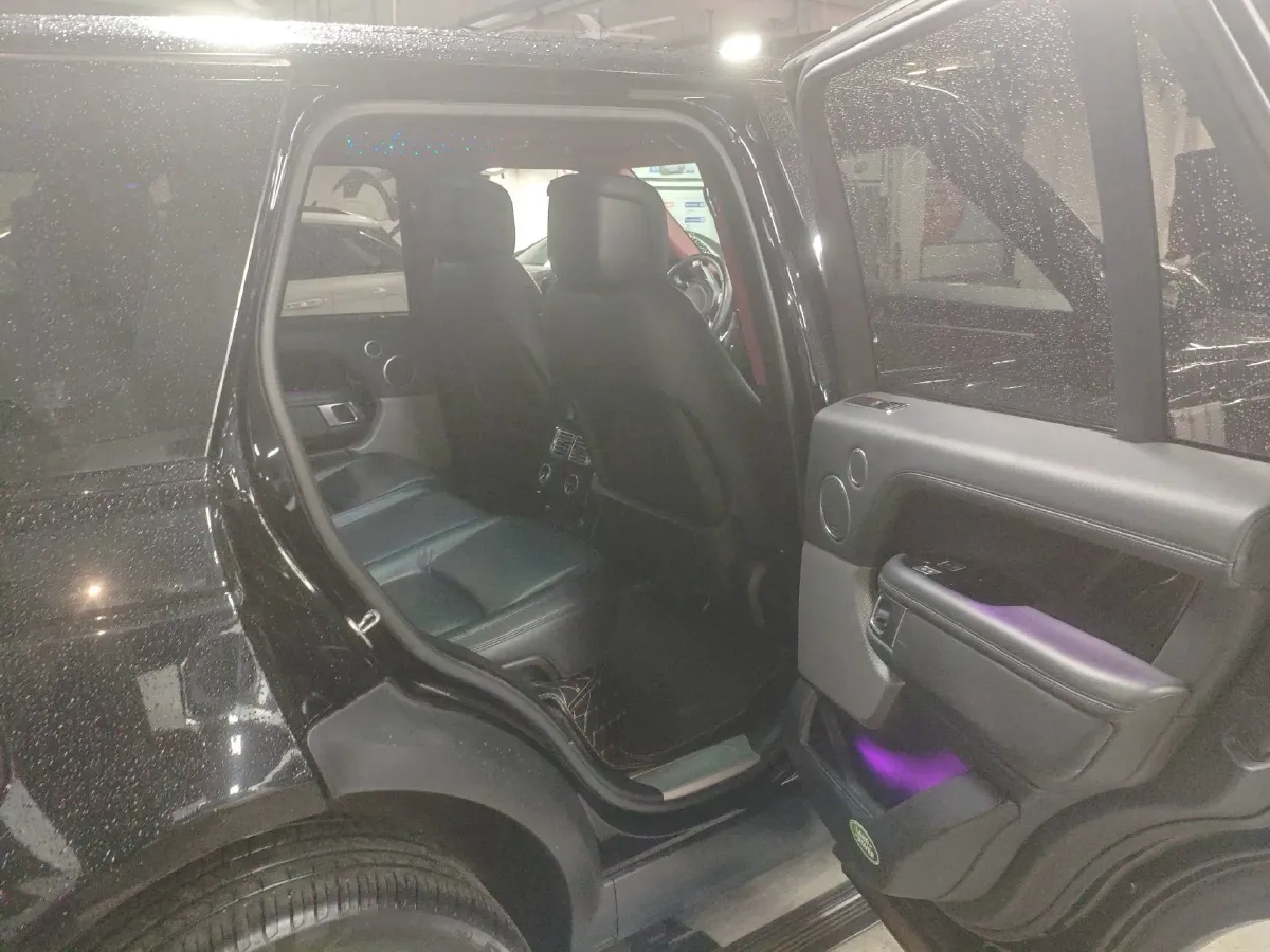 2018 Land Rover Range Rover Evoque 2.0T 241HP L4 9AT,autocango,china used car exporter,china ev exporter,chinese used car exporter,chinese used ev exporter