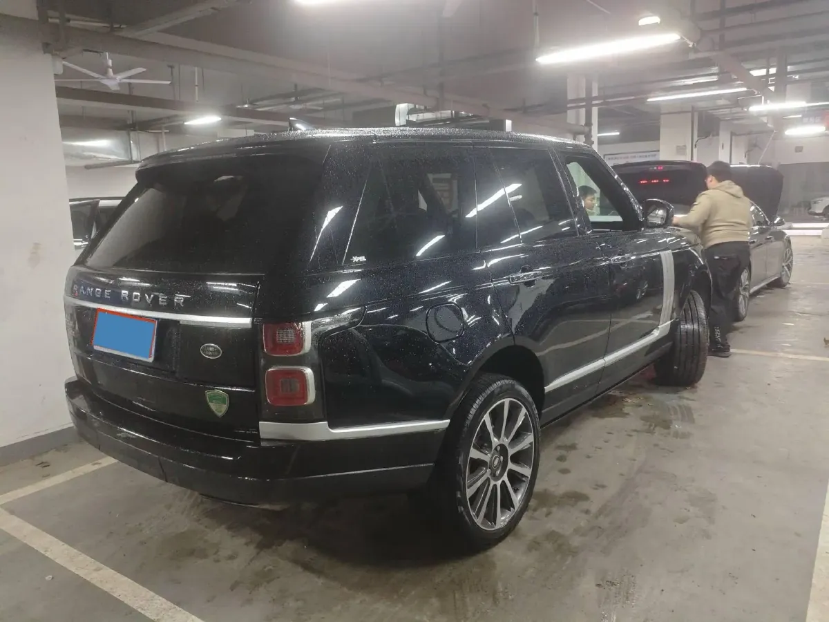 2018 Land Rover Range Rover Evoque 2.0T 241HP L4 9AT,autocango,china used car exporter,china ev exporter,chinese used car exporter,chinese used ev exporter